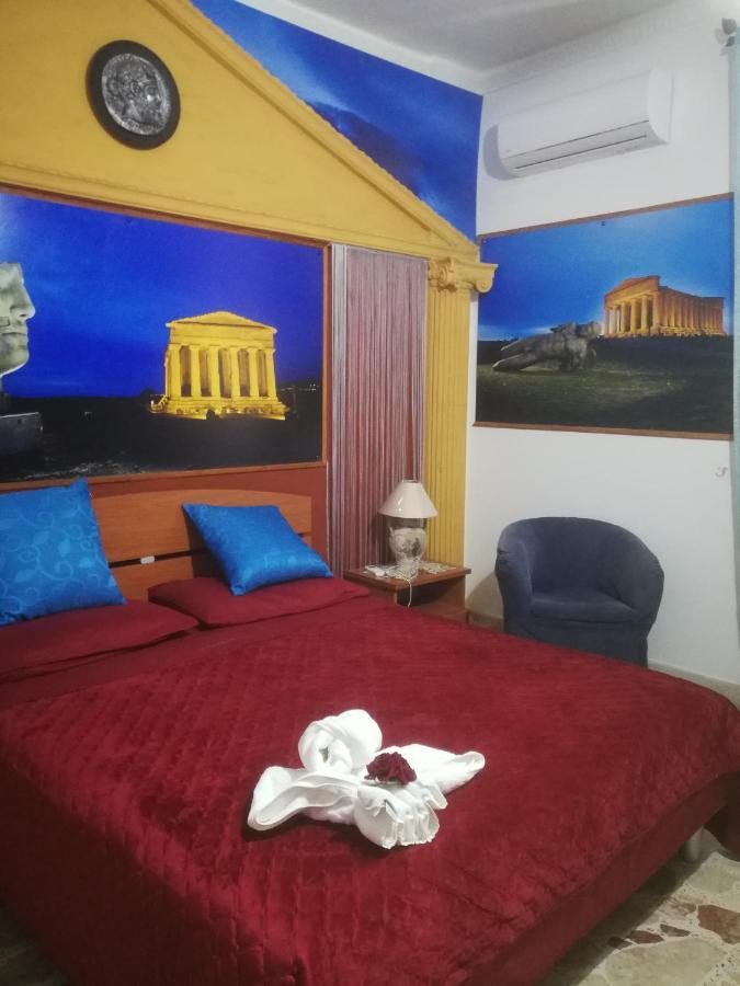 Apartamento Vigata House