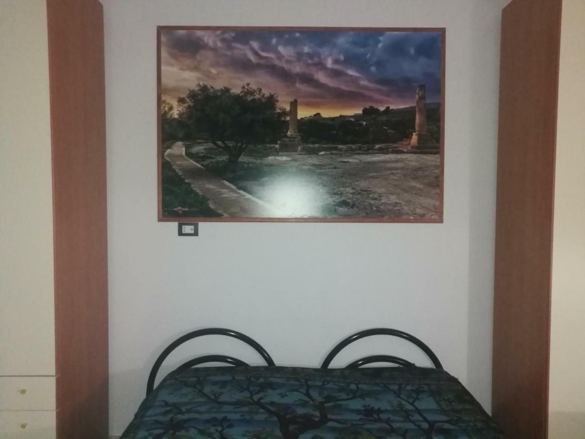 Apartamento Vigata House Porto Empedocle