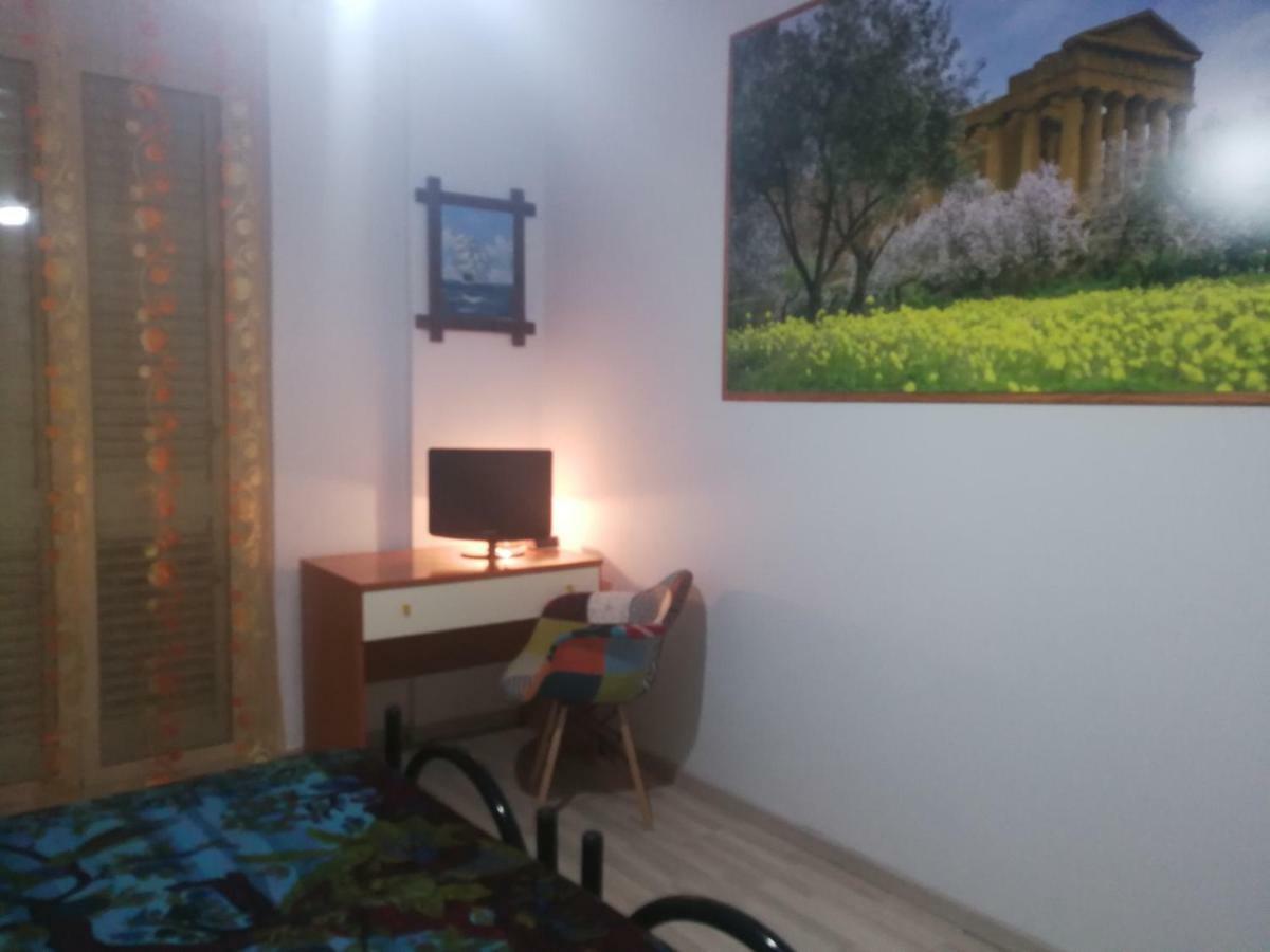 Vigata House Apartamento Porto Empedocle