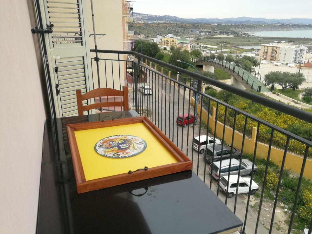 Apartamento Vigata House