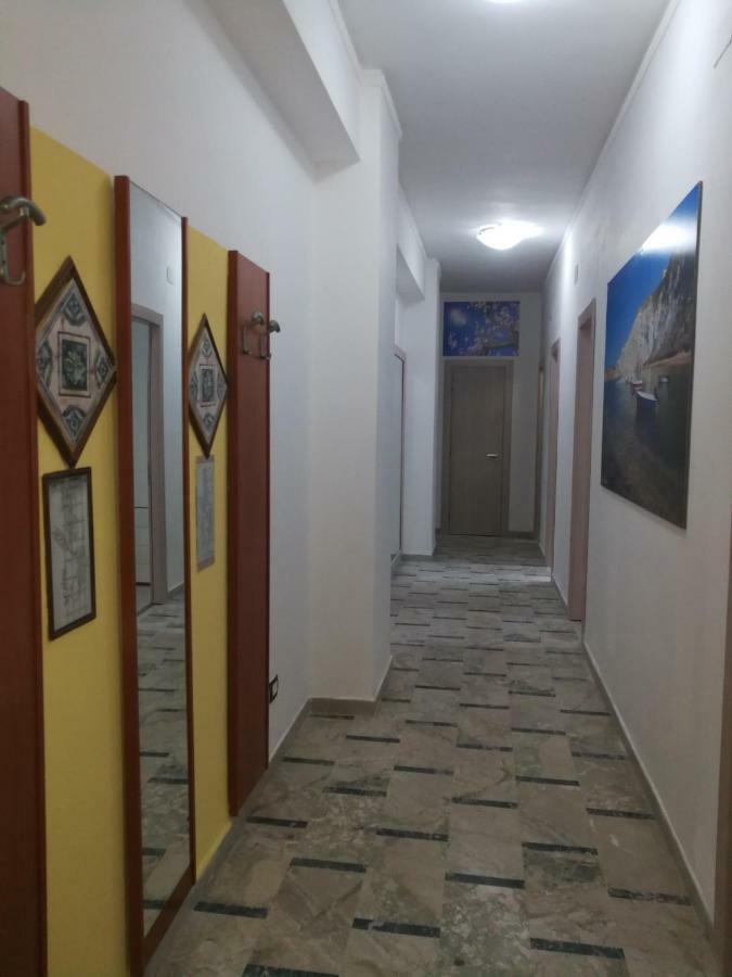 Vigata House * Porto Empedocle
