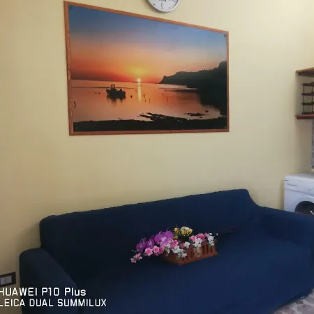 Apartamento Vigata House Porto Empedocle Exterior foto
