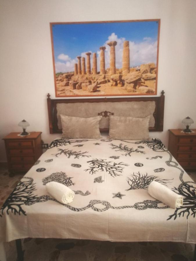 Apartment Vigata House