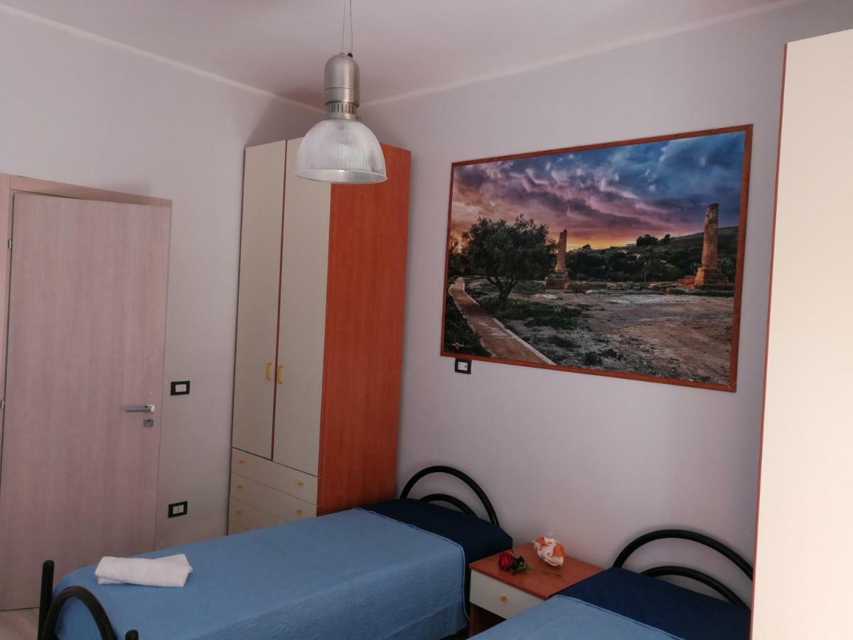 Vigata House Apartment