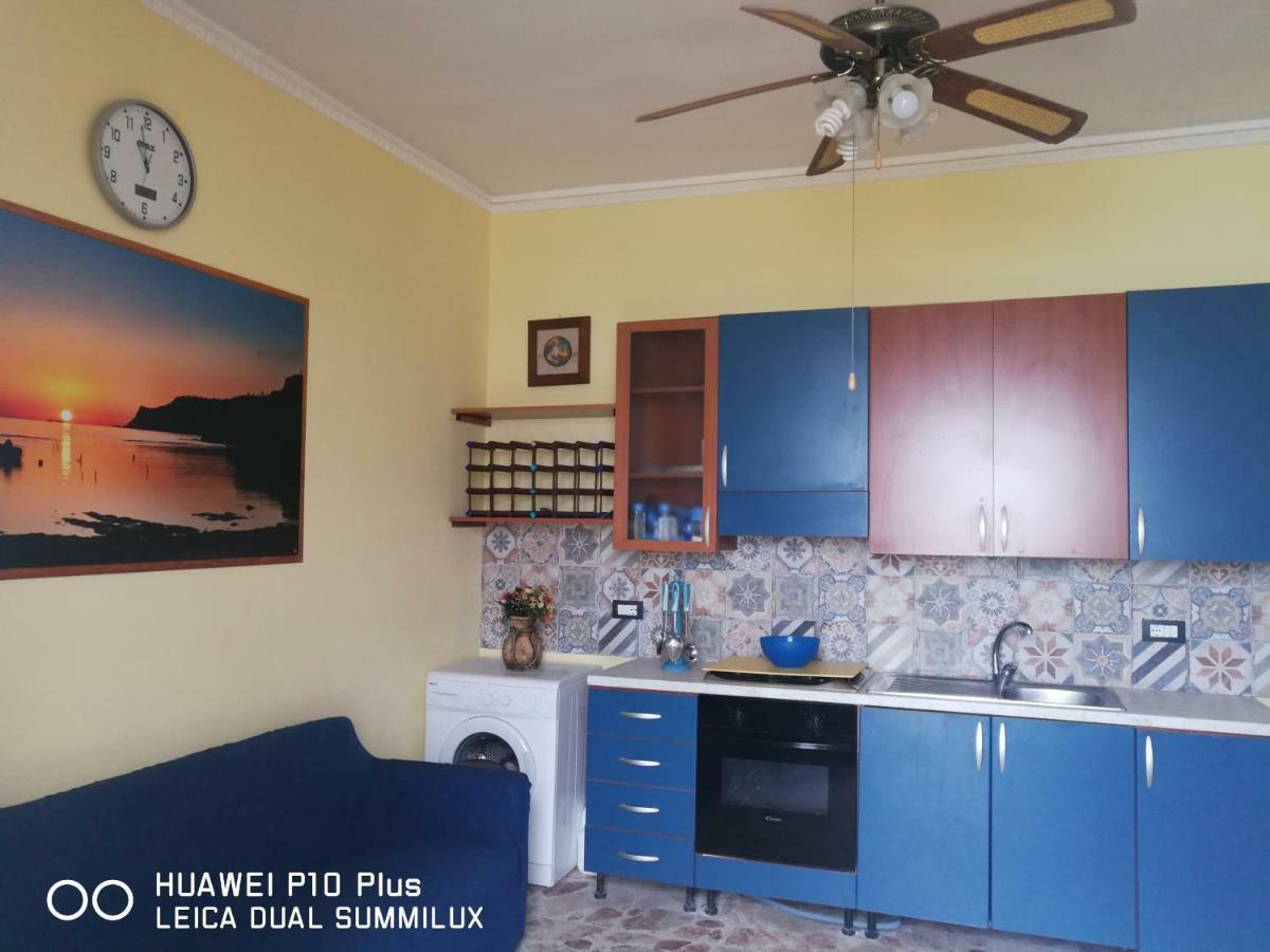 Vigata House Apartment *