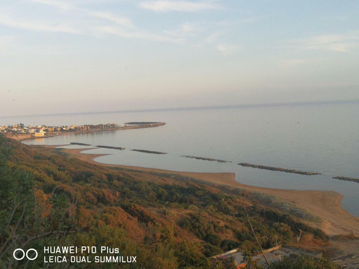 Apartment Vigata House Porto Empedocle