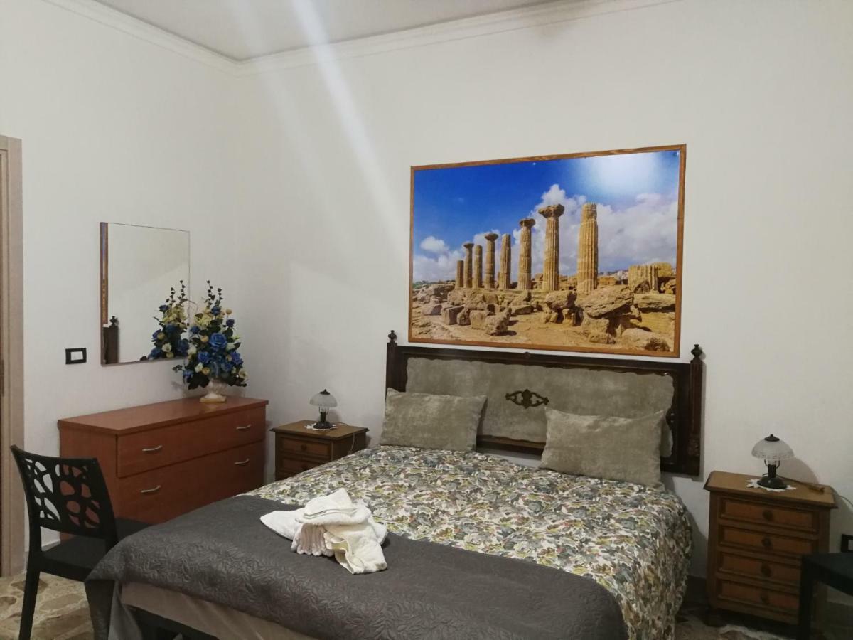 Apartment Vigata House Porto Empedocle