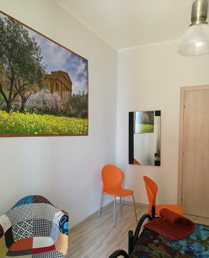 Vigata House * Porto Empedocle