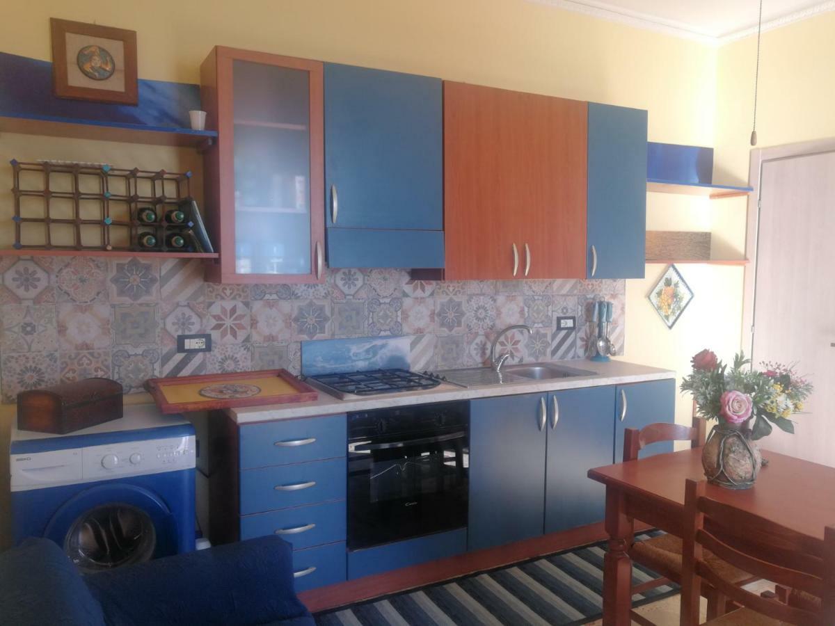 Vigata House Apartment